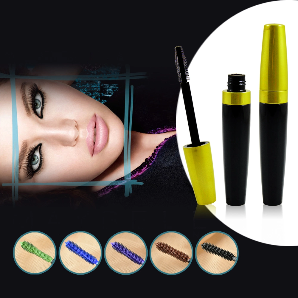 Extension Private Label Skull Waterproof Mascara for Eyelash