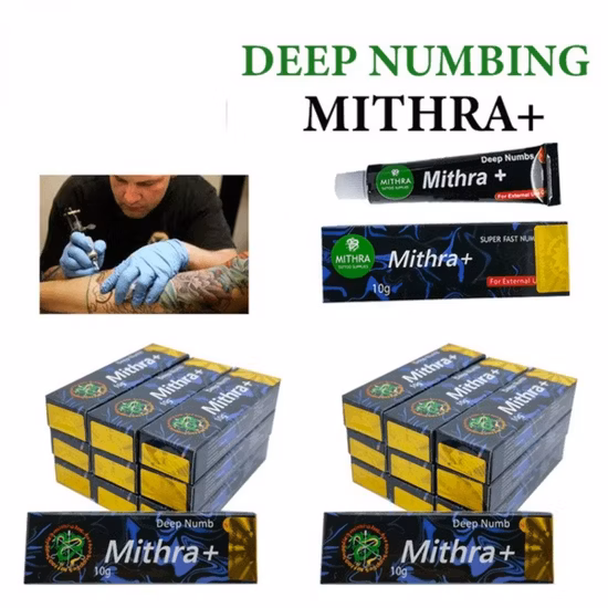 ドロップシッピング新しい眉毛トリミング クリーム